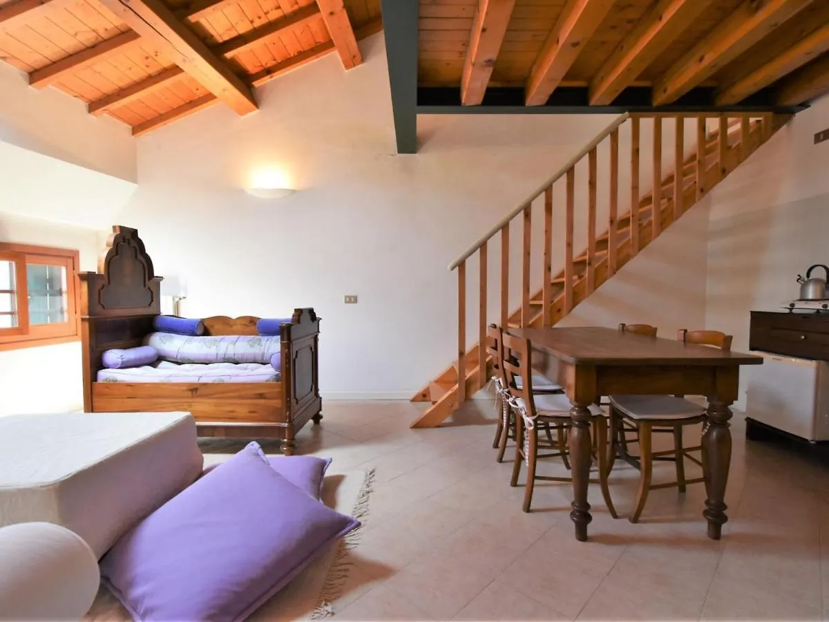 Apartment Loft Este By Interhome